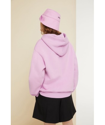 Hoodie Barbapapà in cotone bio d'Europe débarque