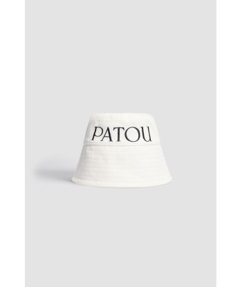 Cappello a secchiello Patou in cotone Comparez plus de prix