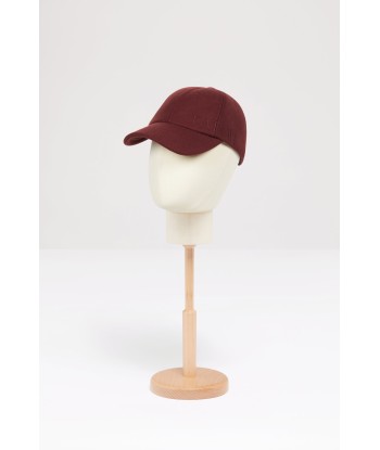 Cappellino Patou in feltro di misto lana JUSQU'A -70%! 