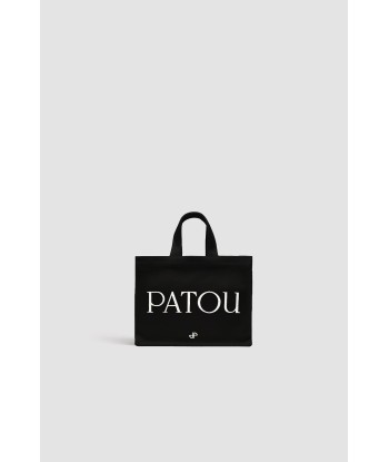 Tote Patou piccola in cotone votre