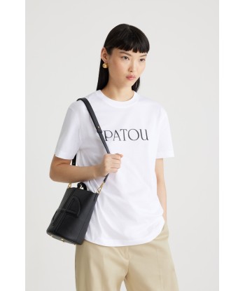 Maglietta Patou in cotone bio online