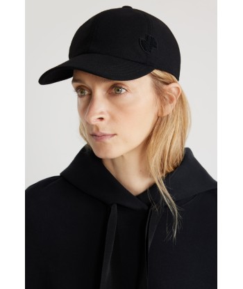 Cappellino JP in misto lana ecosostenibile le des métaux précieux