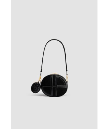 Borsa Le JP in pelle e montone 50-70% off 