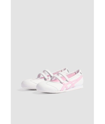 Ballerine Patou x Onitsuka Tiger in nappa Livraison rapide