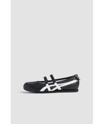 Ballerine Patou x Onitsuka Tiger in nappa suggérées chez