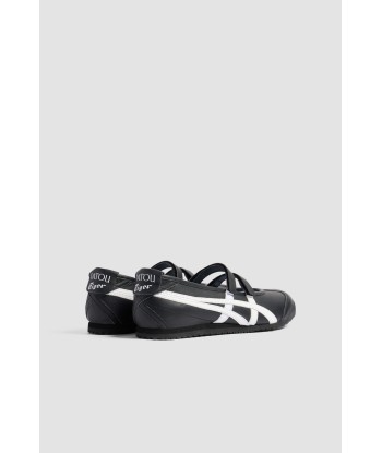 Ballerine Patou x Onitsuka Tiger in nappa suggérées chez