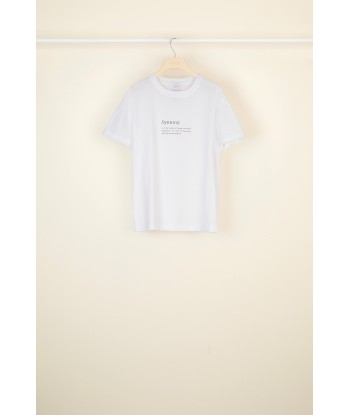 シントニー オーガニックコットン Tシャツ votre