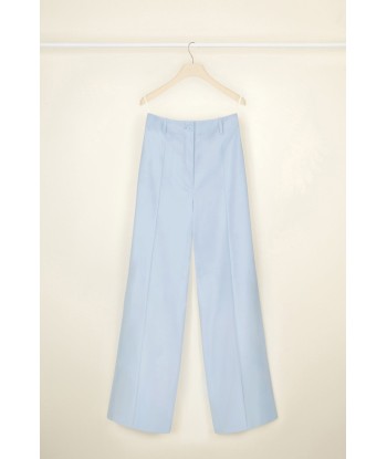 Pantalone iconico in lana en ligne